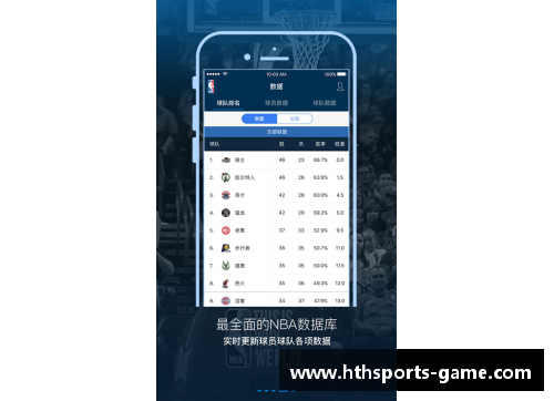 NBA直播APP：全面解析功能与使用技巧